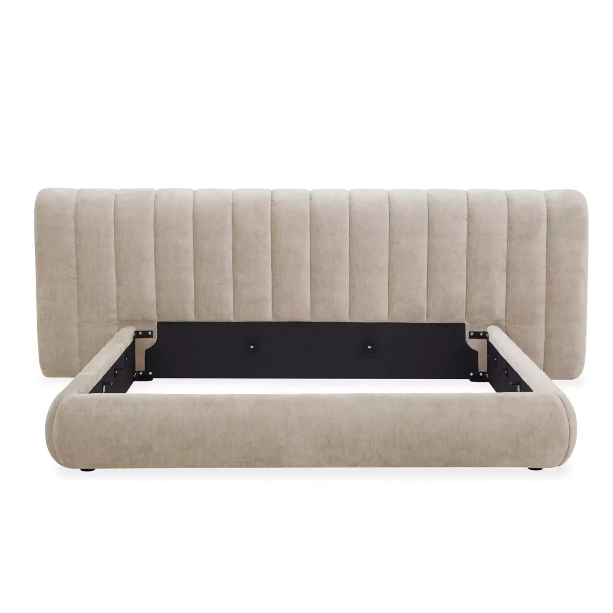 ASTURIAS 6ft Bed