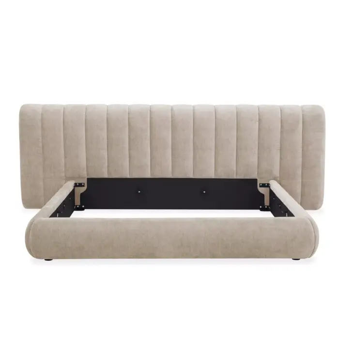 ASTURIAS 6ft Bed