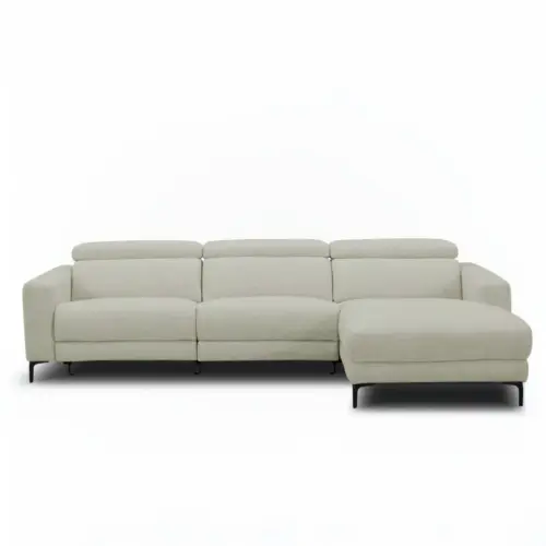 MIRE Corner Recliner Sofa