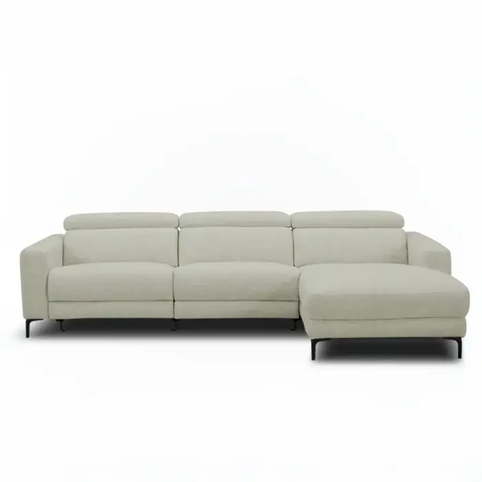 KM.6611 G0201620 RCR (2) MIRE Corner Recliner Sofa