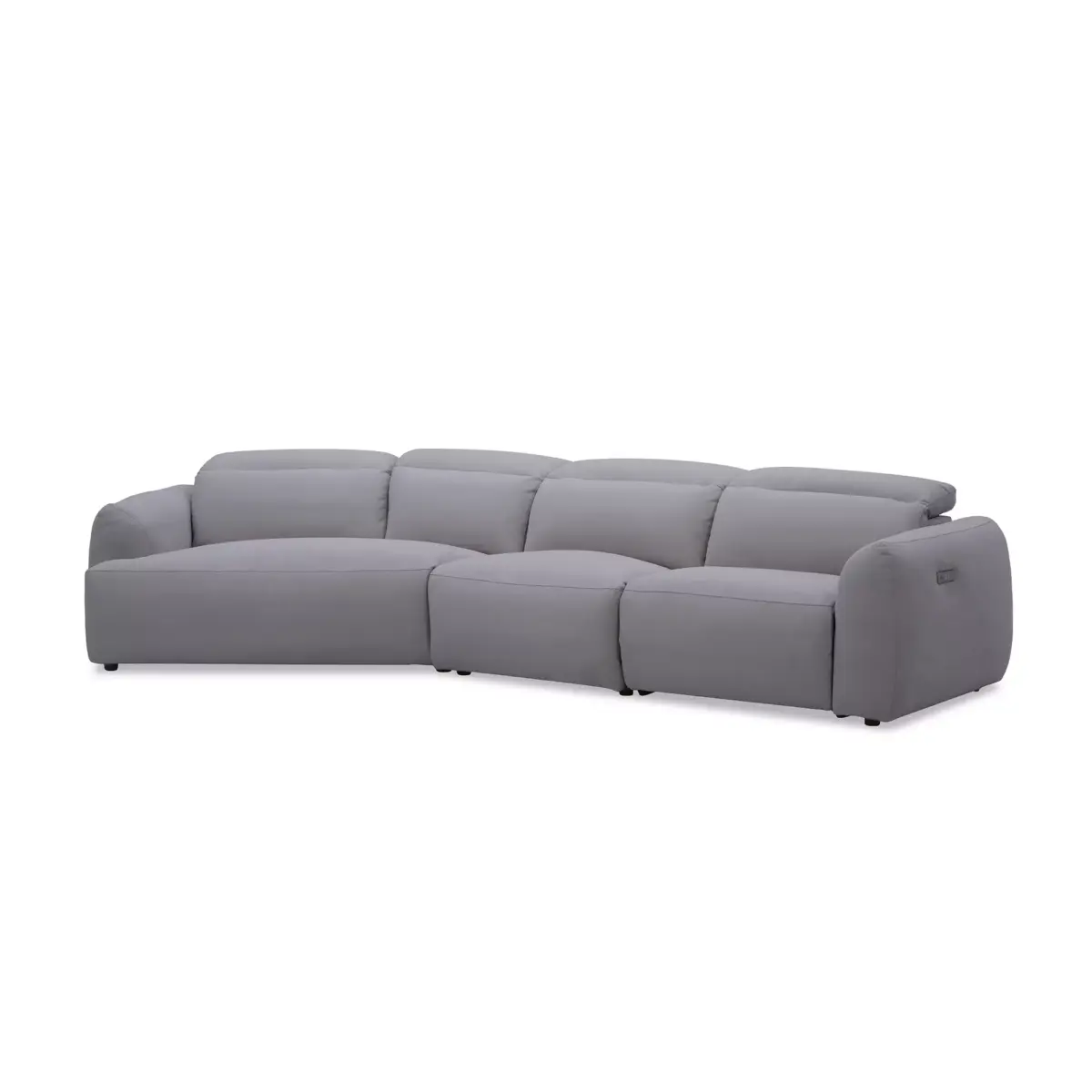 BADALONA Electric Corner Sofa