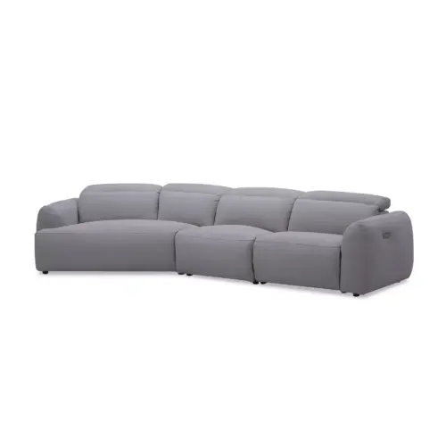 BADALONA Electric Corner Sofa
