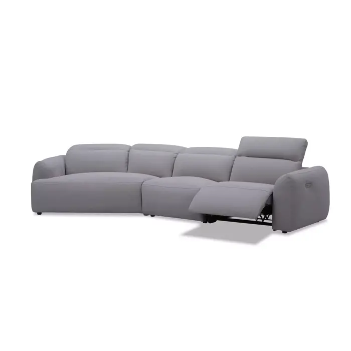 BADALONA Electric Corner Sofa