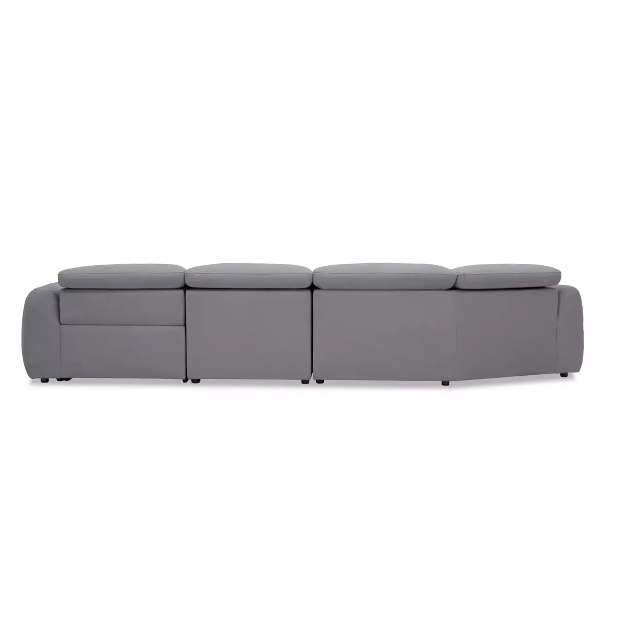 BADALONA Electric Corner Sofa