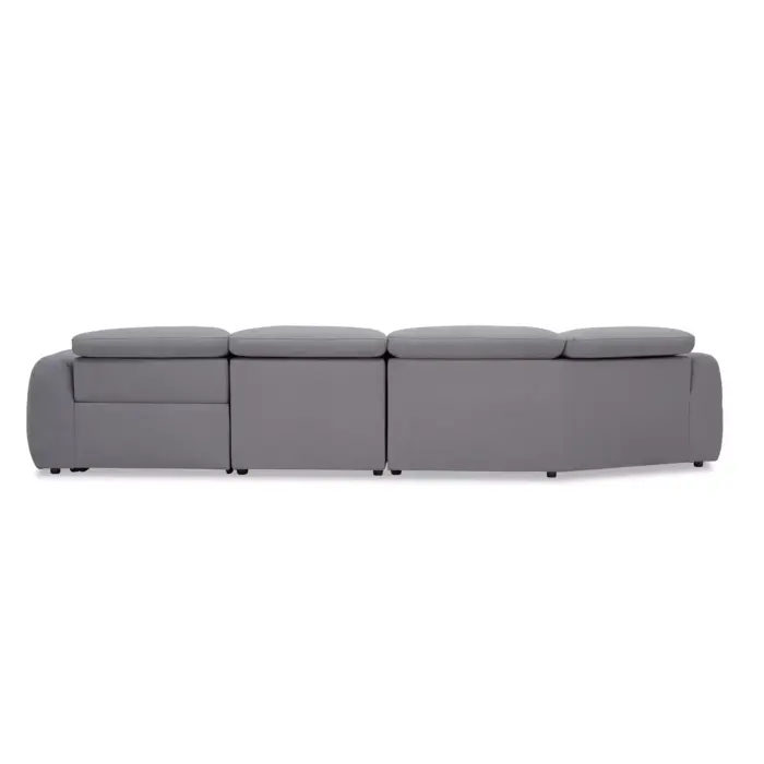 BADALONA Electric Corner Sofa