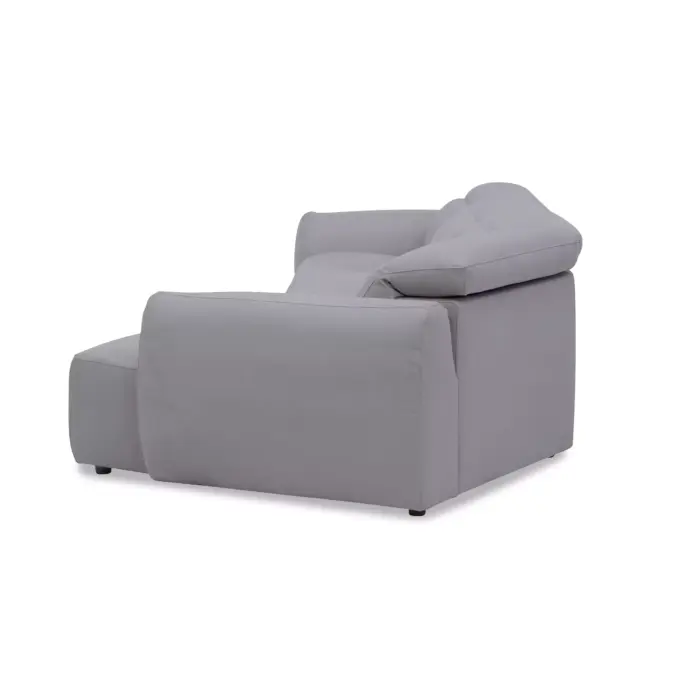BADALONA Electric Corner Sofa