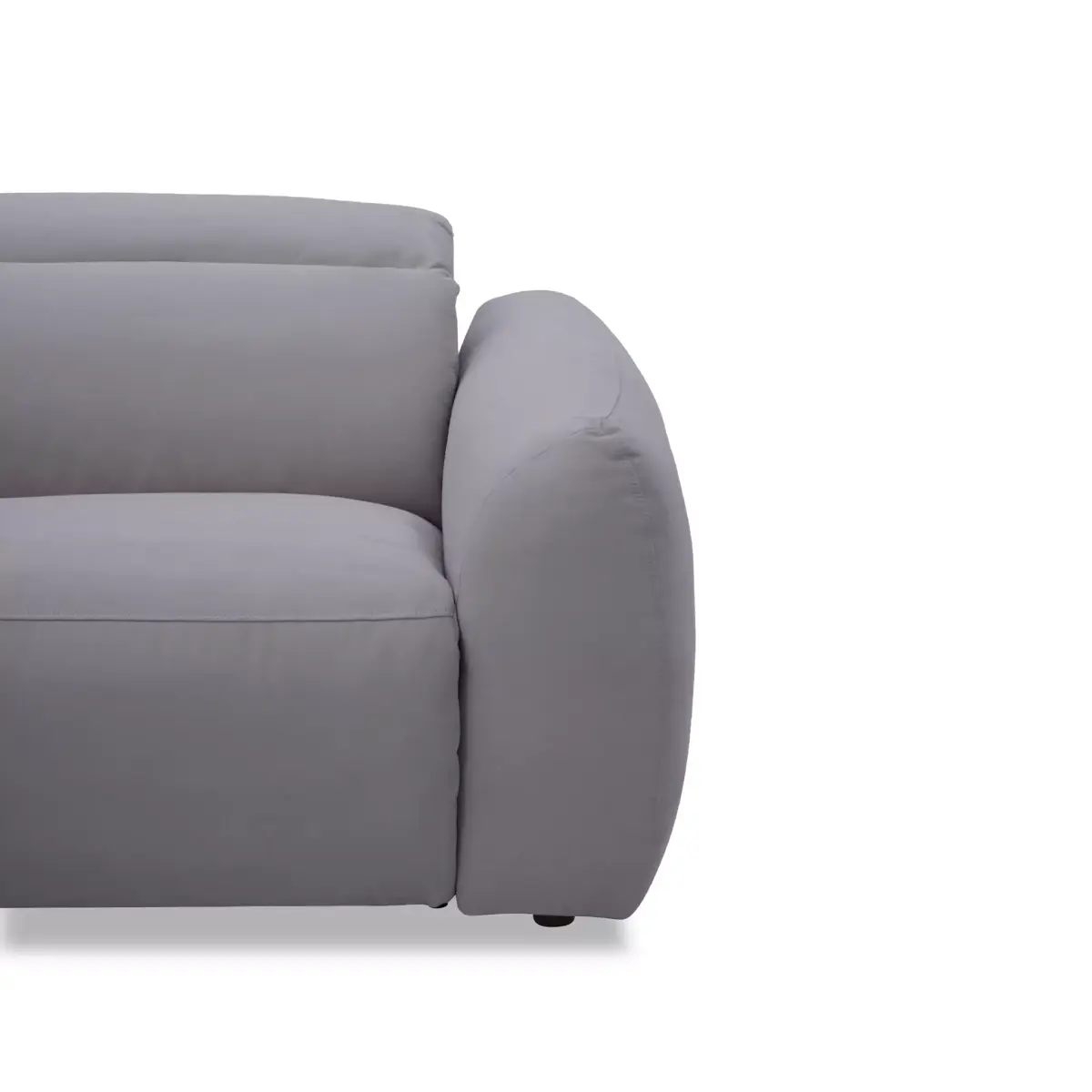 BADALONA Electric Corner Sofa