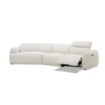 BADALONA Electric Corner Sofa