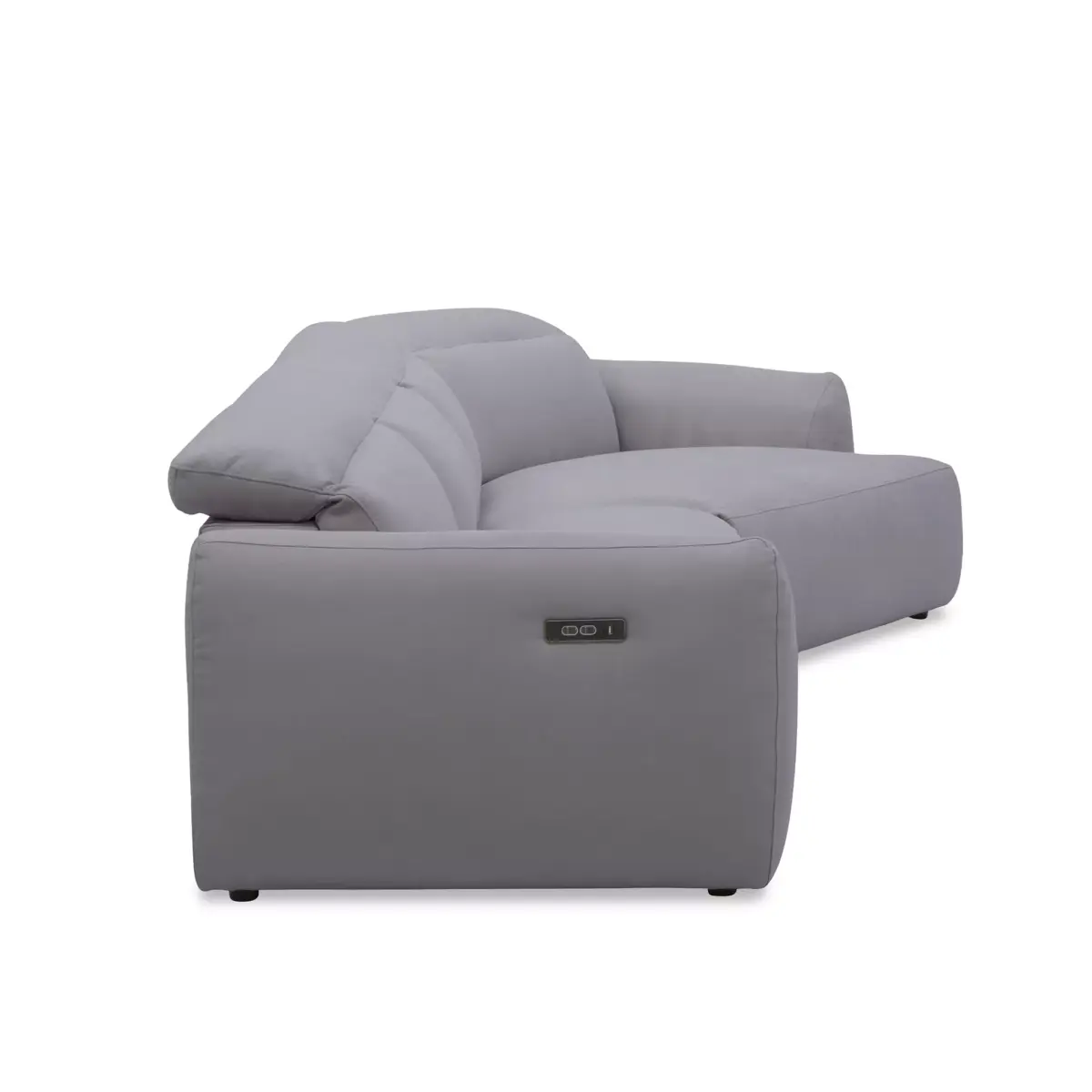 BADALONA Electric Corner Sofa