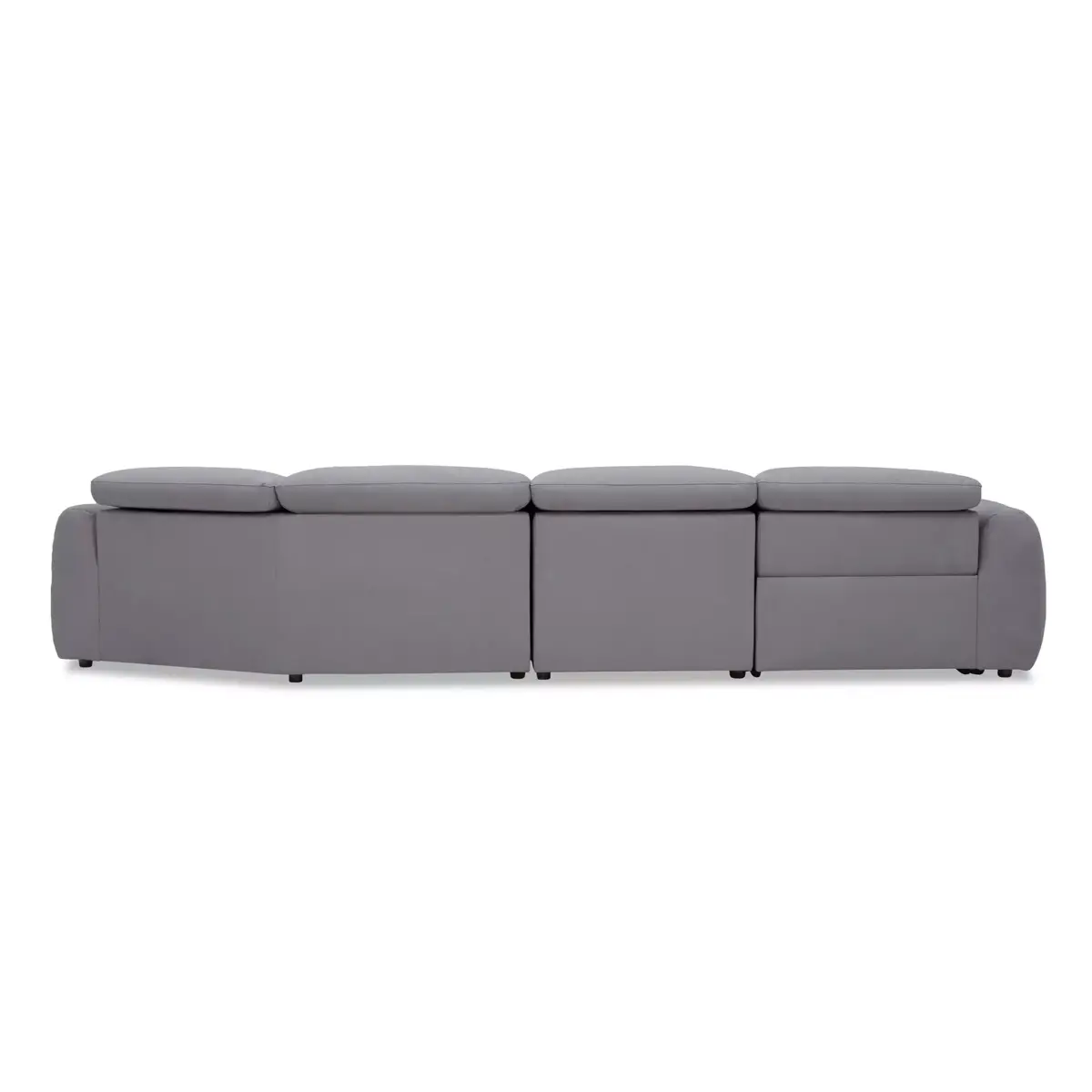 BADALONA Electric Corner Sofa