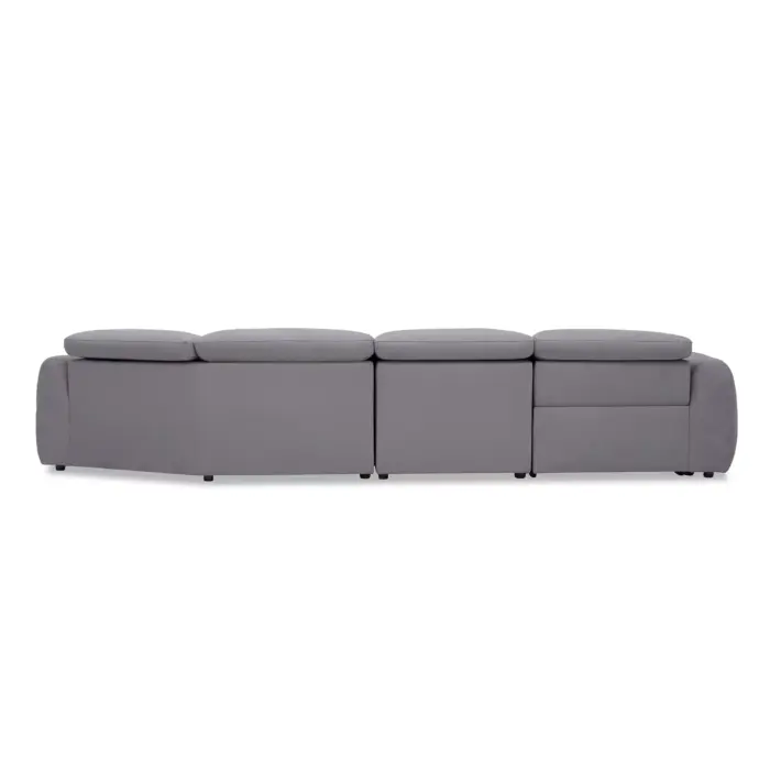 BADALONA Electric Corner Sofa