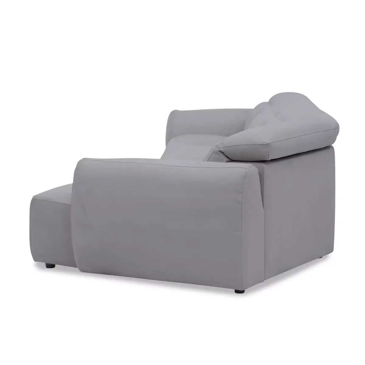 BADALONA Electric Corner Sofa