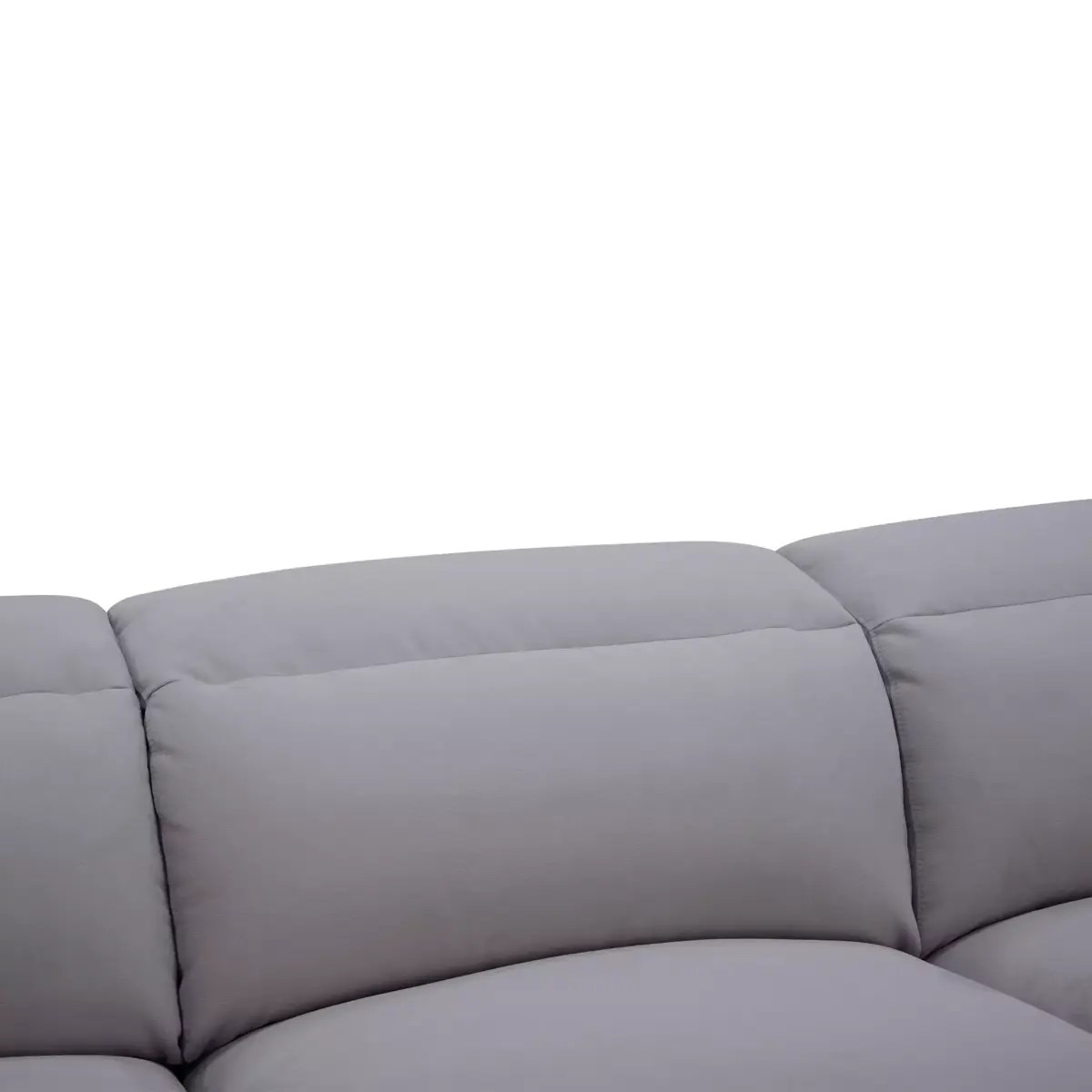BADALONA Electric Corner Sofa