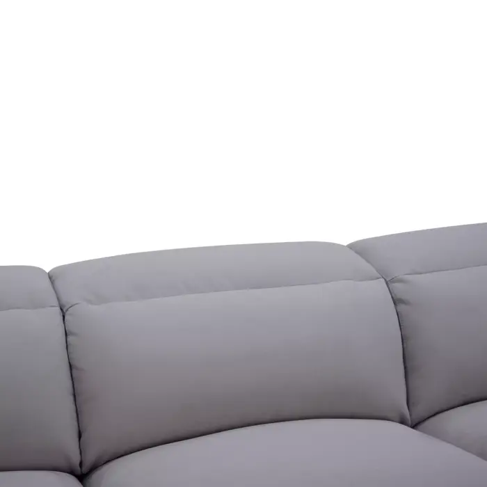 BADALONA Electric Corner Sofa