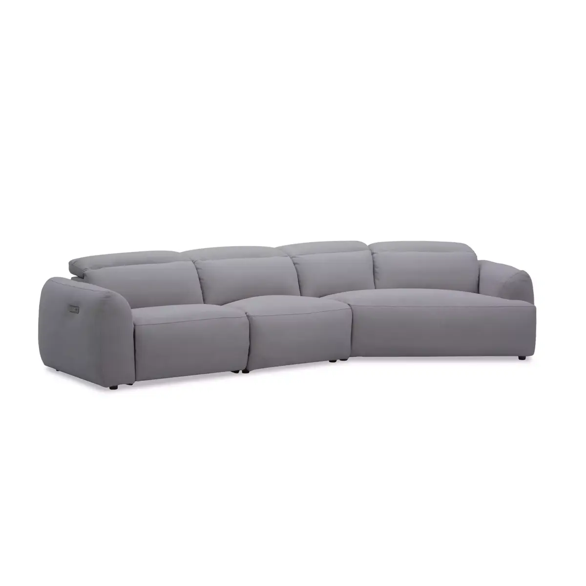 BADALONA Electric Corner Sofa