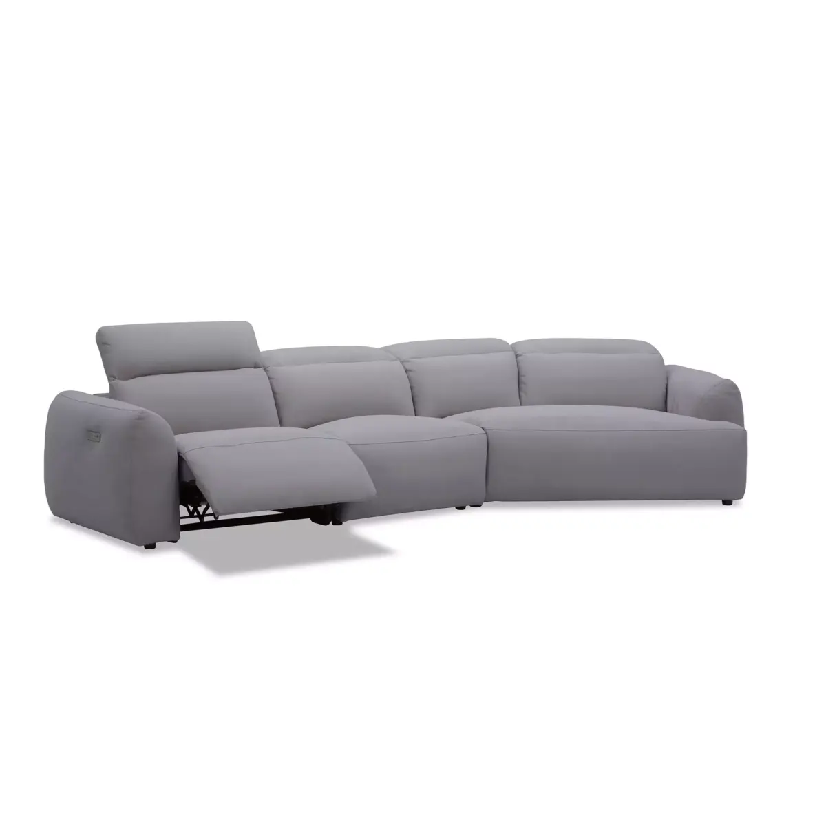 BADALONA Electric Corner Sofa