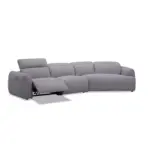 BADALONA Electric Corner Sofa