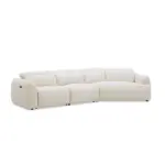 BADALONA Electric Corner Sofa