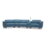 MATARO Electric Corner Sofa