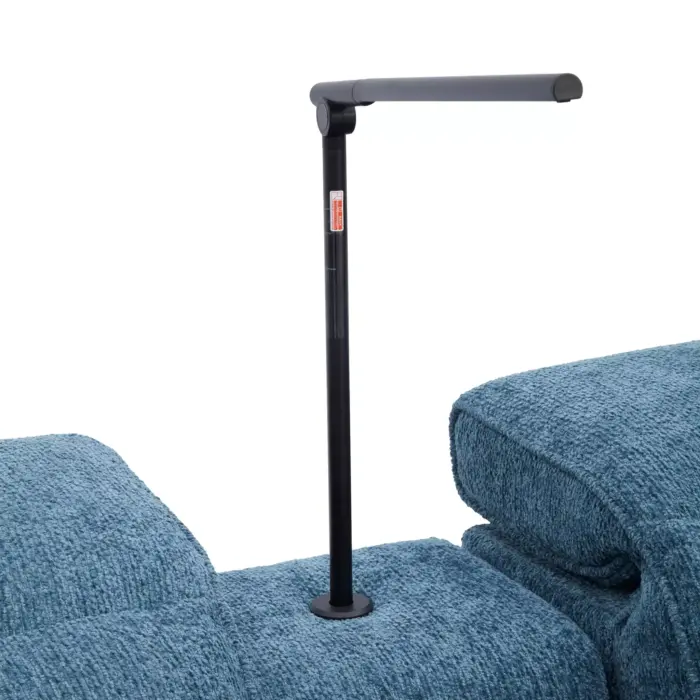 MATARO Electric Corner Sofa