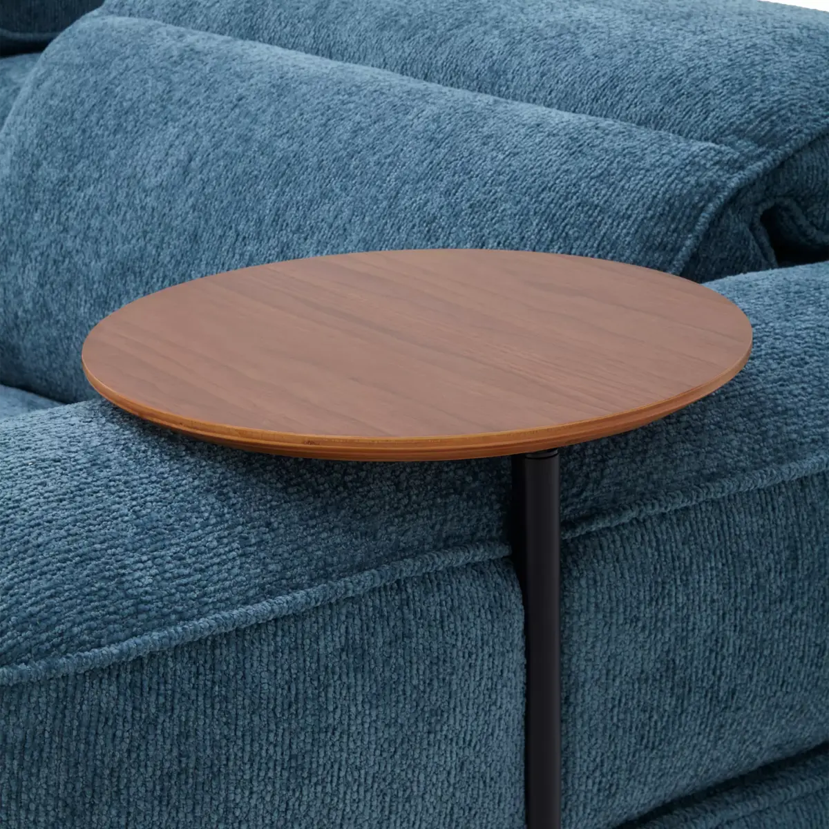 MATARO Electric Corner Sofa
