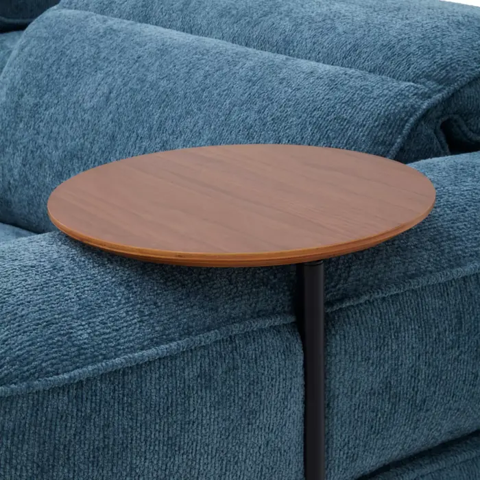 MATARO Electric Corner Sofa