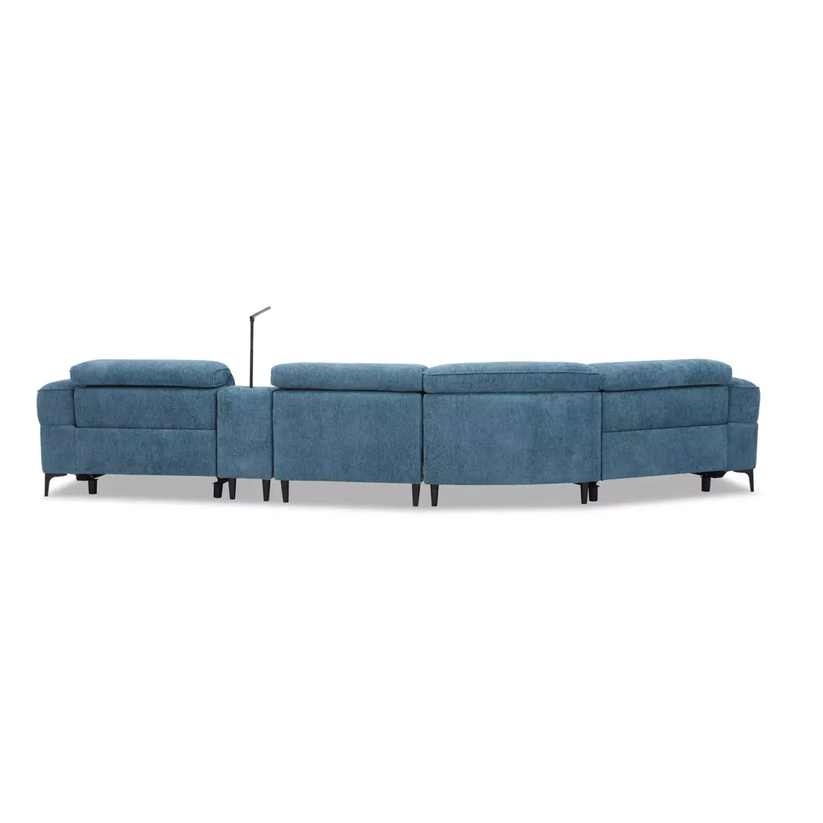 MATARO Electric Corner Sofa