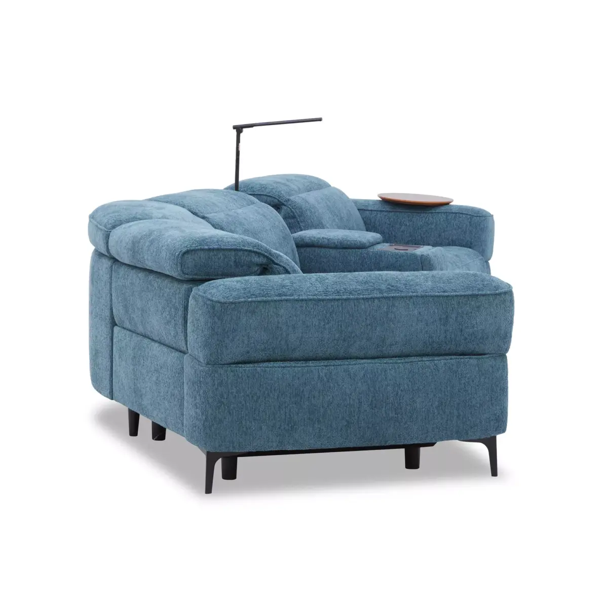 MATARO Electric Corner Sofa