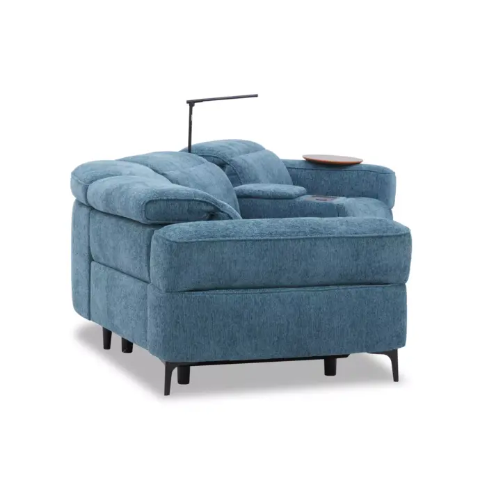 MATARO Electric Corner Sofa