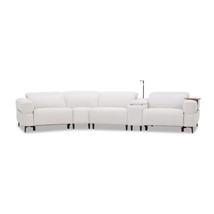 MATARO Electric Corner Sofa