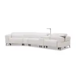 MATARO Electric Corner Sofa