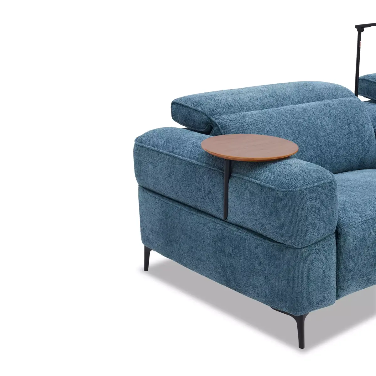 MATARO Electric Corner Sofa