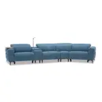 MATARO Electric Corner Sofa