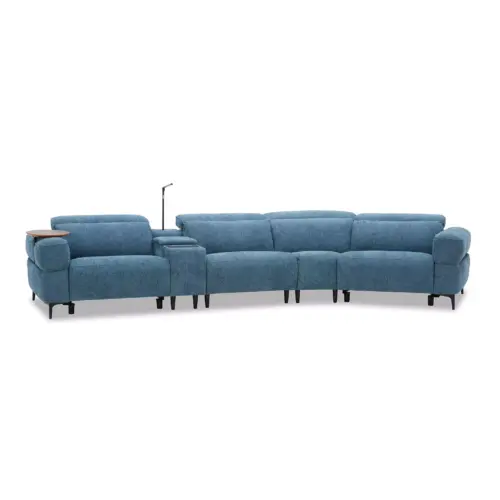 MATARO Electric Corner Sofa