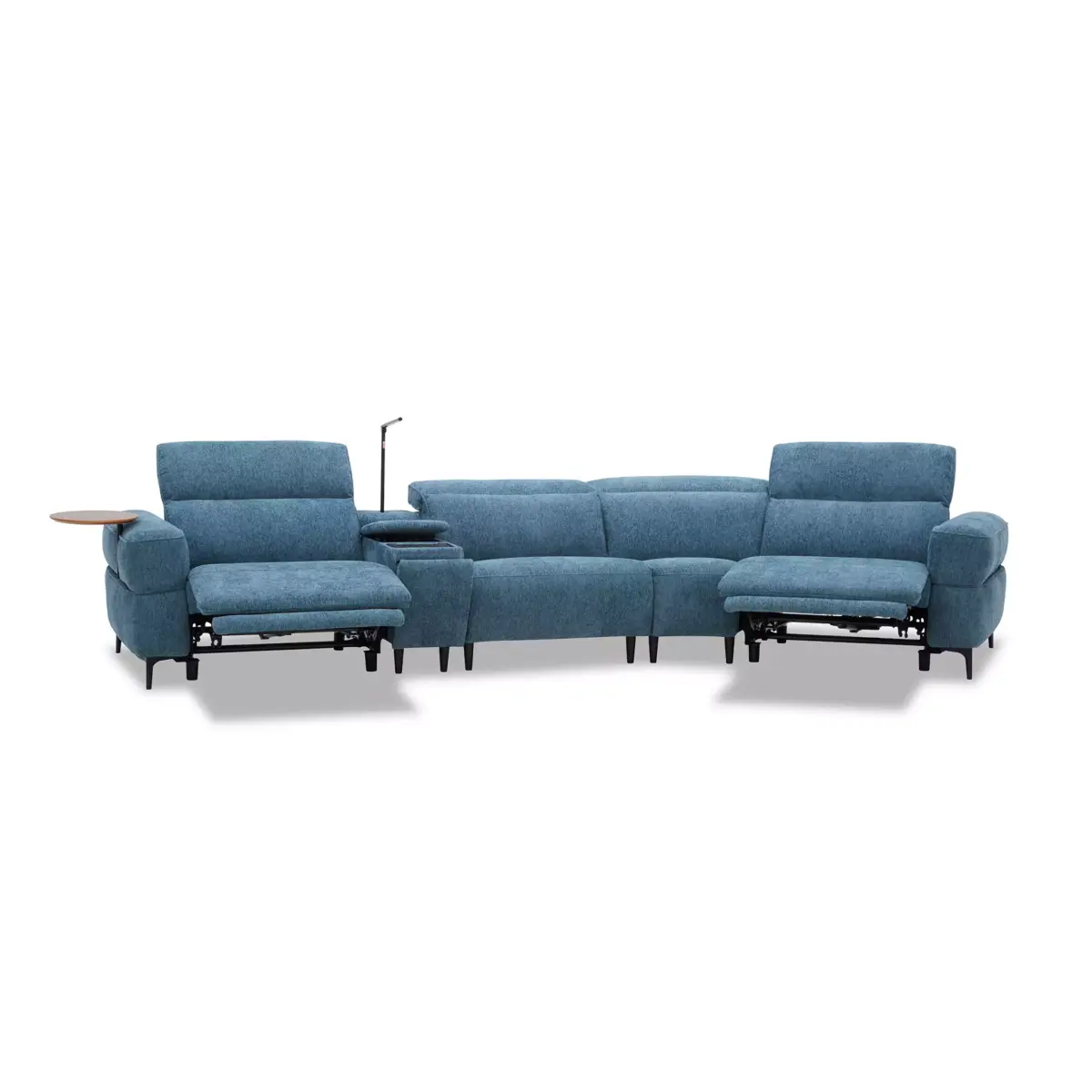 MATARO Electric Corner Sofa