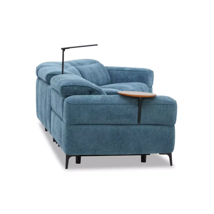 MATARO Electric Corner Sofa