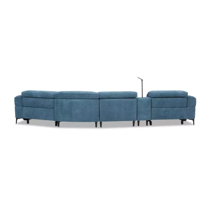 MATARO Electric Corner Sofa