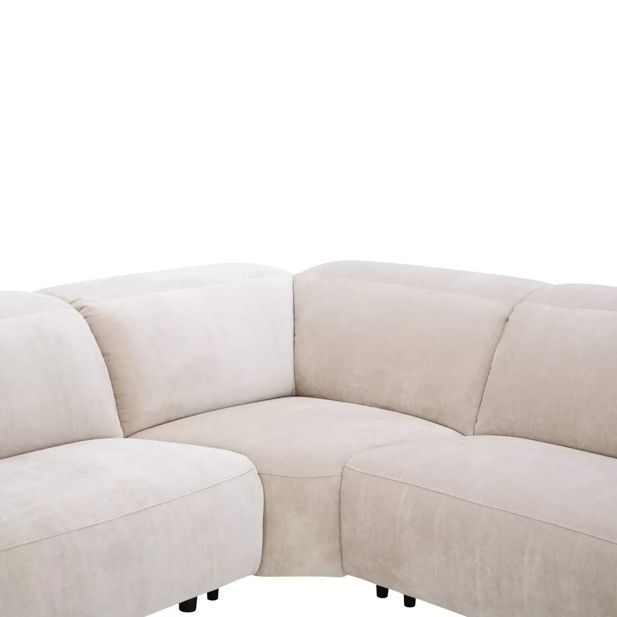 ELCHE Electric Corner Sofa