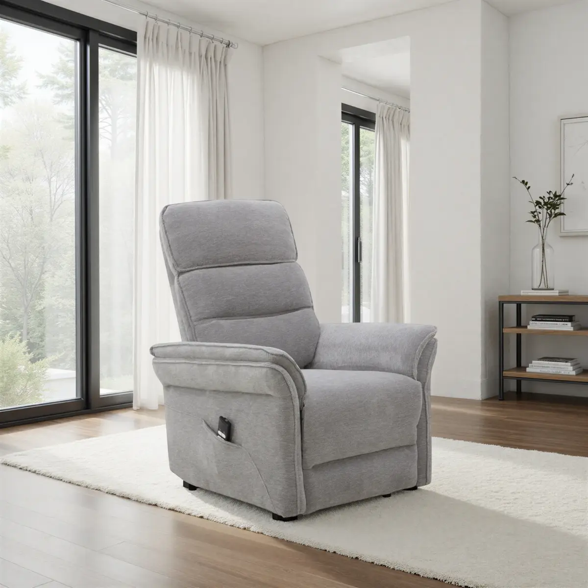 QUALITOR Recliner Armchair