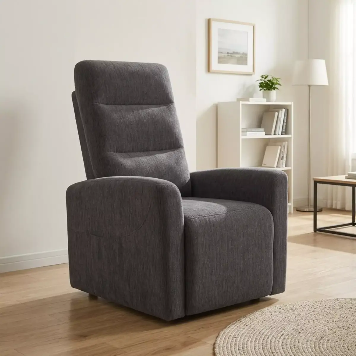 MYLENE Recliner Armchair