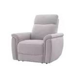 LAZU Armchair