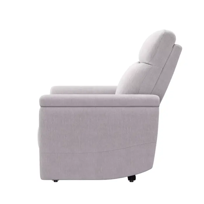 LAZU Armchair