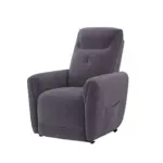 CHILLART Recliner Armchair