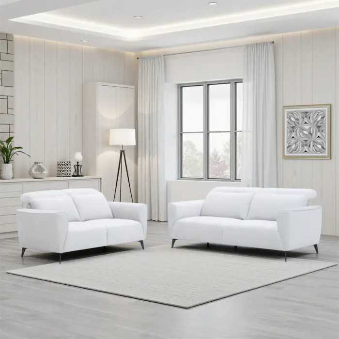 KT.1007-32-KB-1275-1 JOUJY Sofa Set