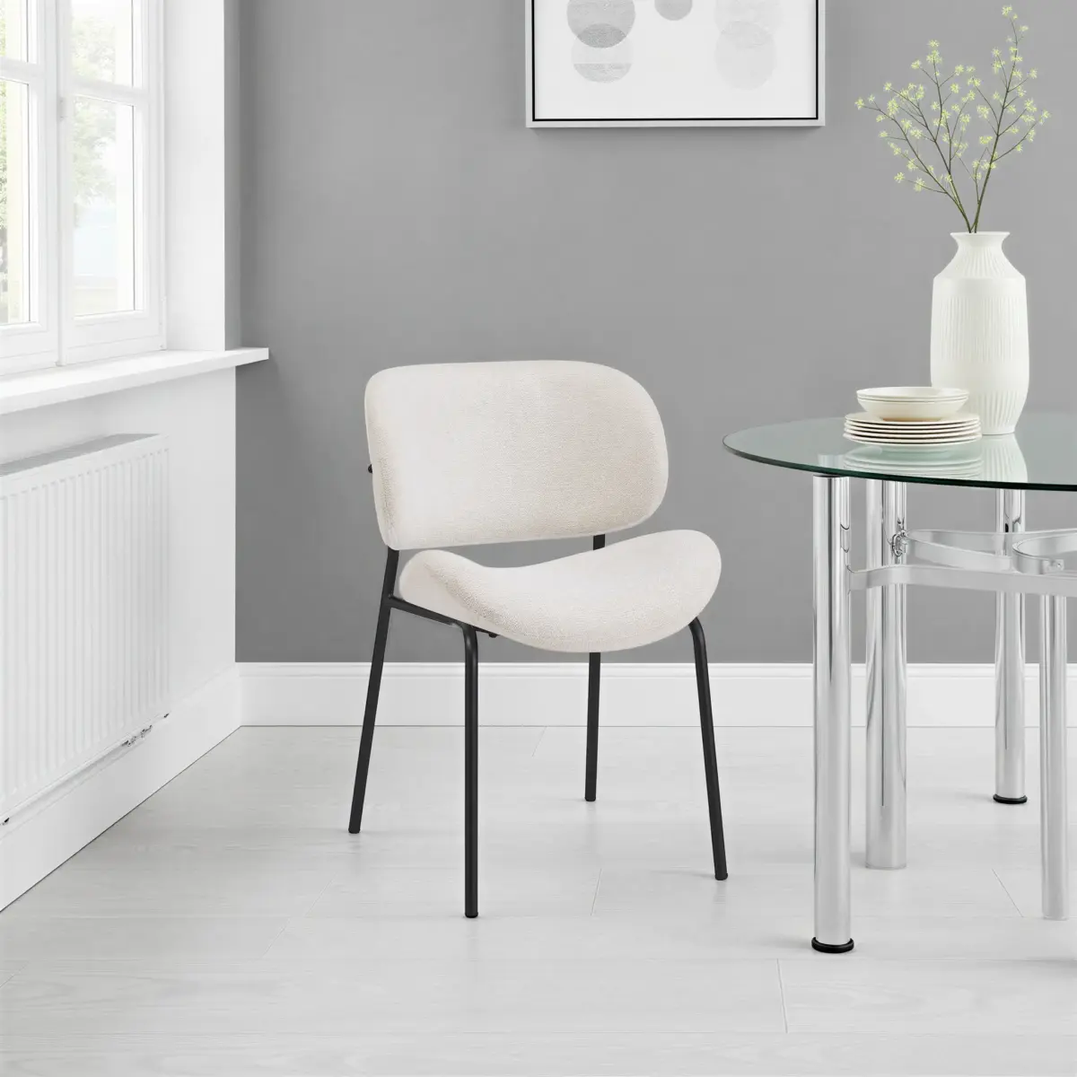 PARFAIL Dining Chair