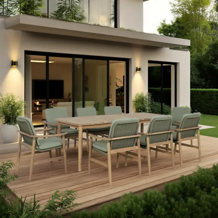 MASAYA Dining Set