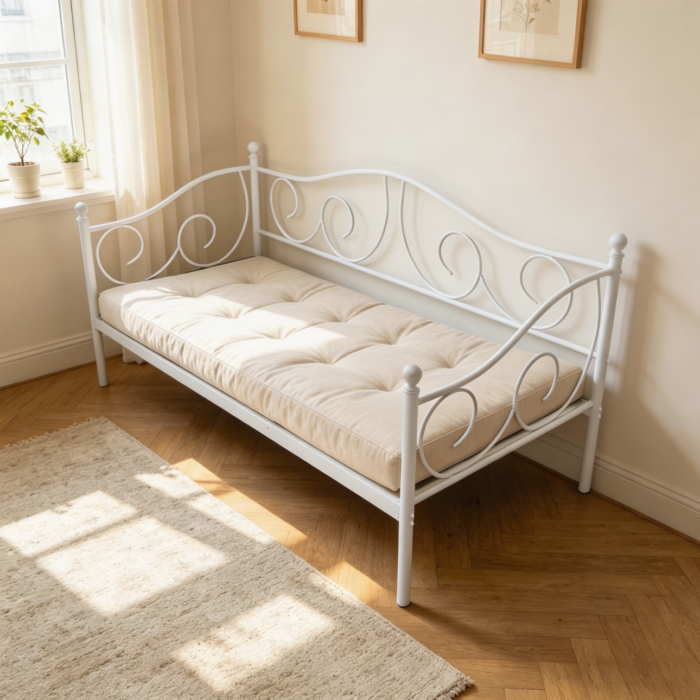 SARNO Bed
