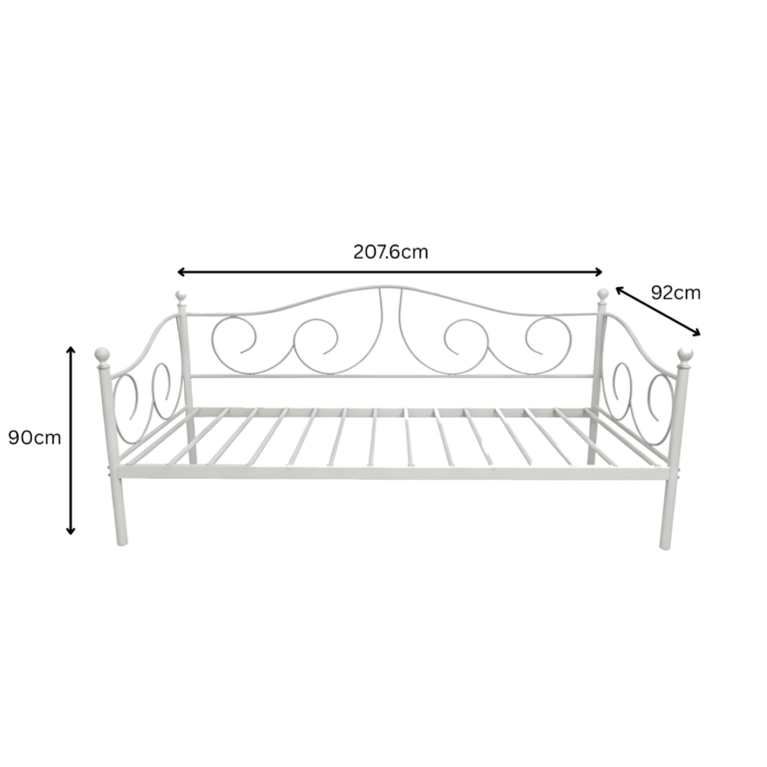 SARNO Bed