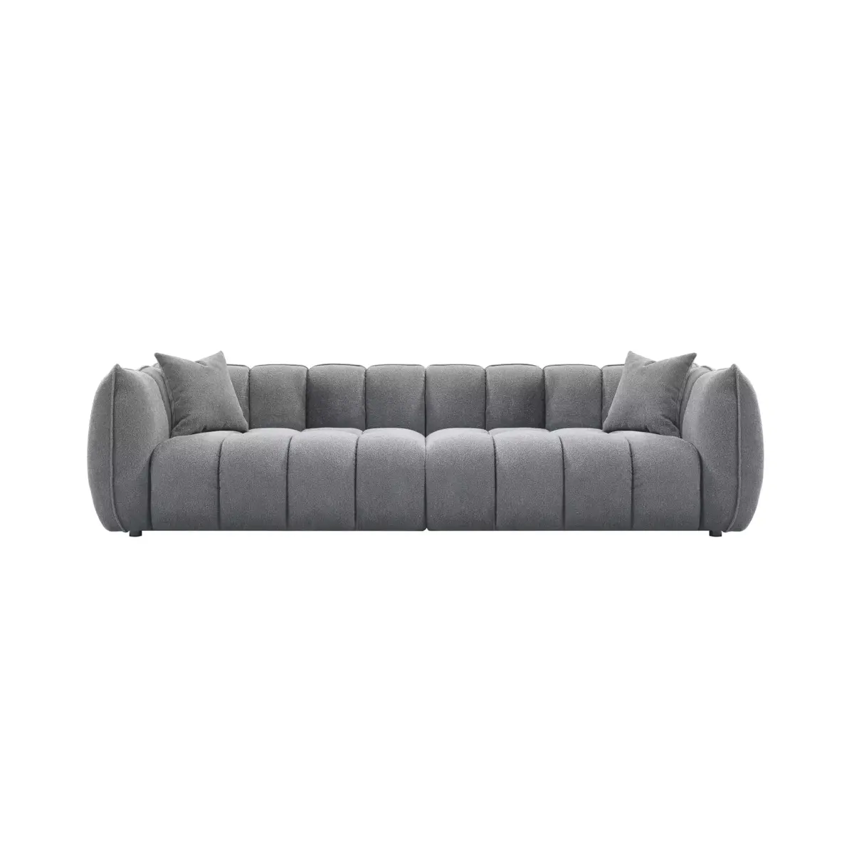 BOLOGNA 4 Seater Sofa