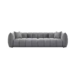 BOLOGNA 4 Seater Sofa
